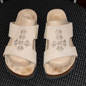 Euc Betula Birkenstock sandals